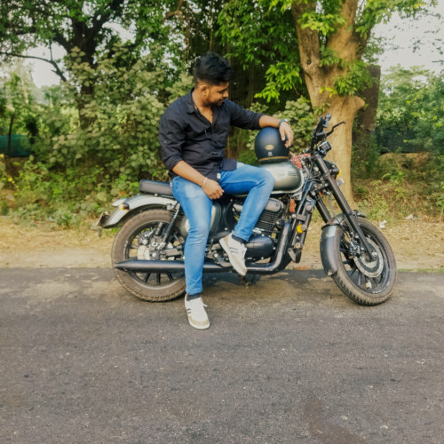 Utkarsh S. profile photo