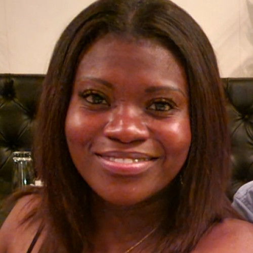 Johanne G. profile photo