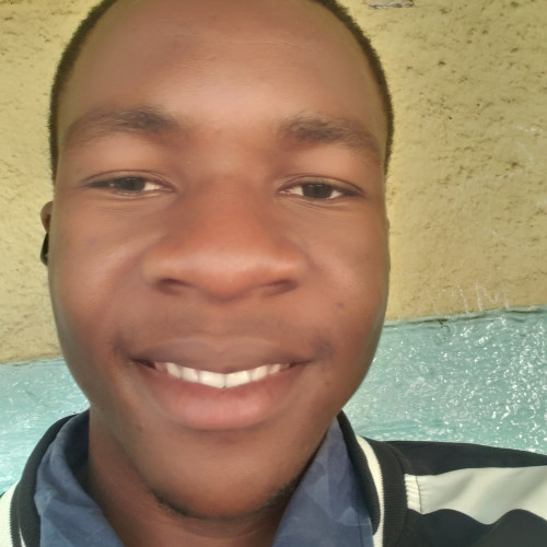 Blessings M. profile photo