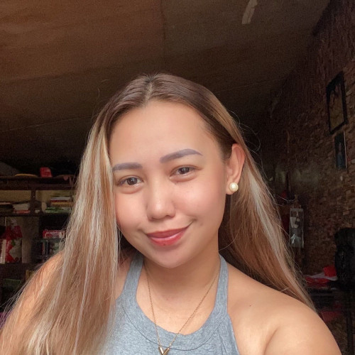 Chaterine V. profile photo