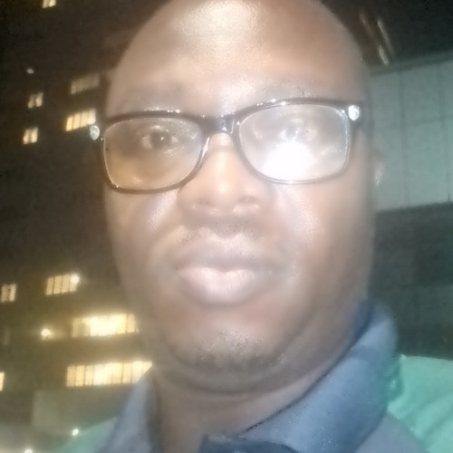 Effiong  U. profile photo