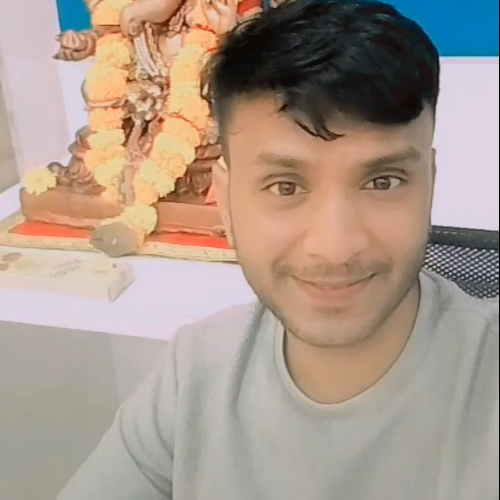 Prashant C. profile photo