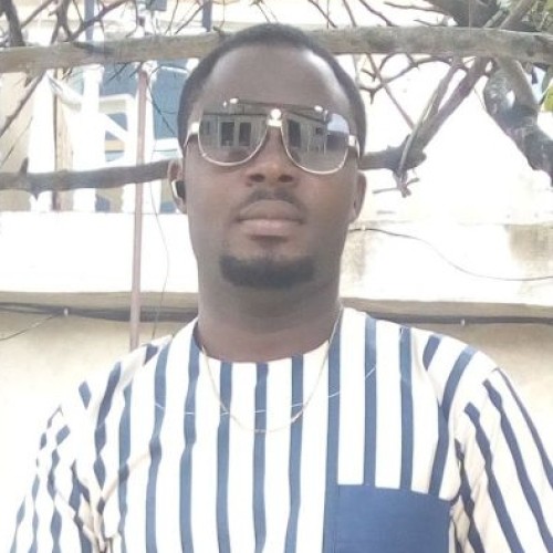 Kelvin  O. profile photo