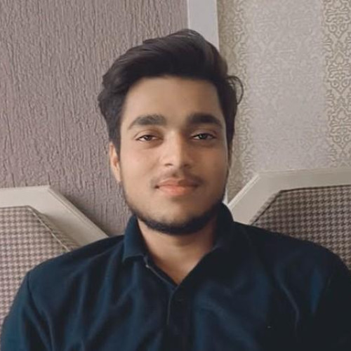 Harsh P. profile photo