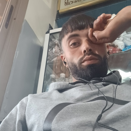Amine O. profile photo