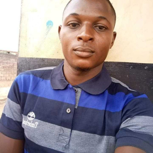 Taiwo J.