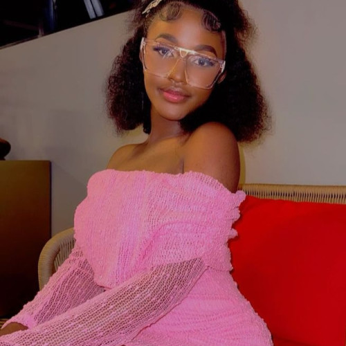 faith j. profile photo