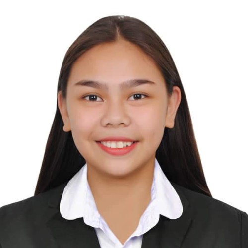 Raizelle Anne S.