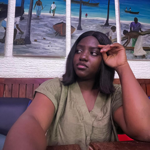 Ifeoluwa A. profile photo