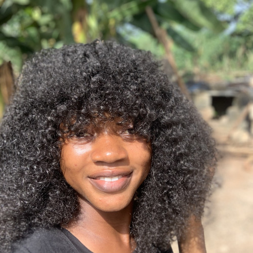 Amanda  M. profile photo