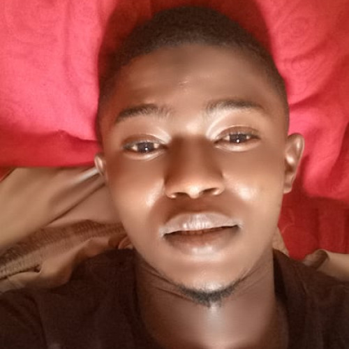 Amadou  S.