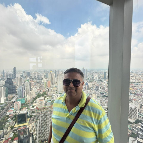 Sujit  D.