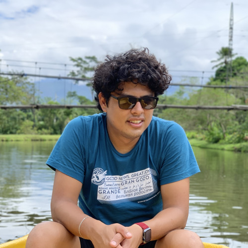 Marley H. profile photo