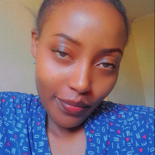 Synthia  O. profile photo