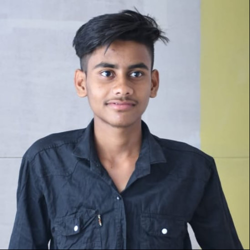 Shivaraj B. profile photo