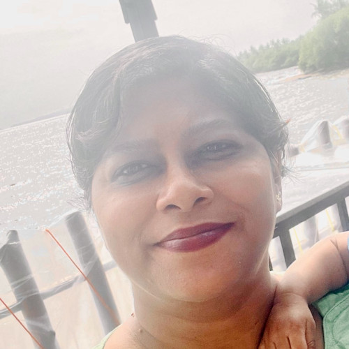 Ira  D. profile photo