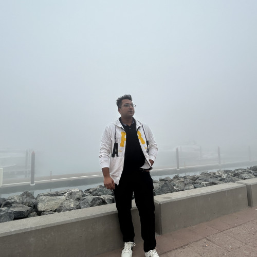 Hammad K. profile photo