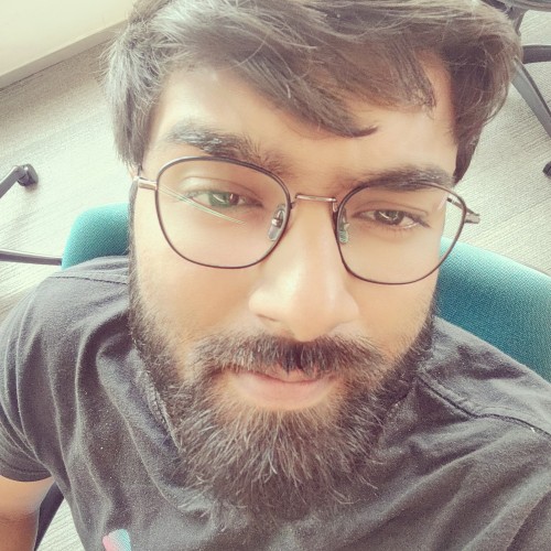 Hitesh A.