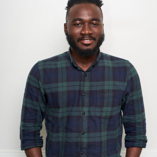 Samuel D. profile photo