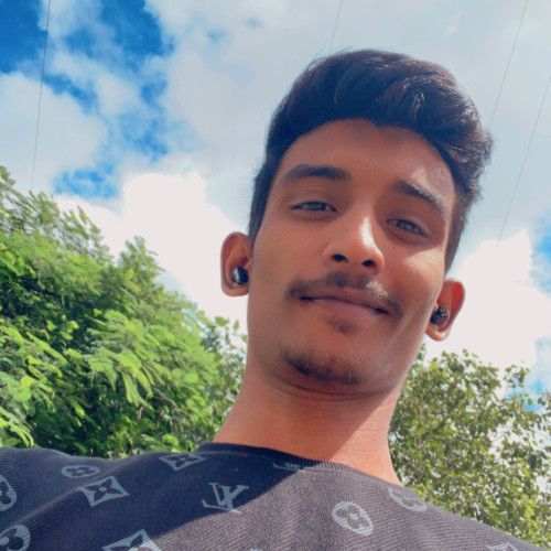 DIVESH  R. profile photo