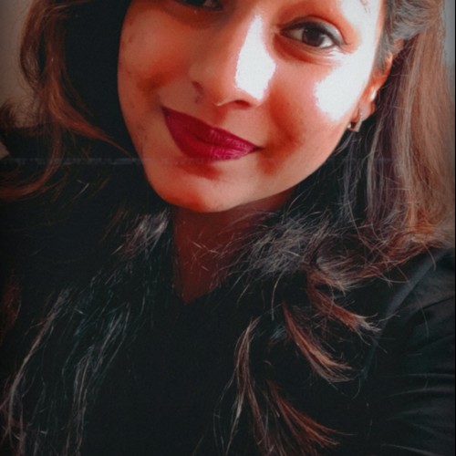 Ayesha M.