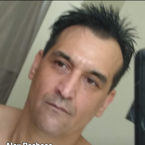 Alex P.