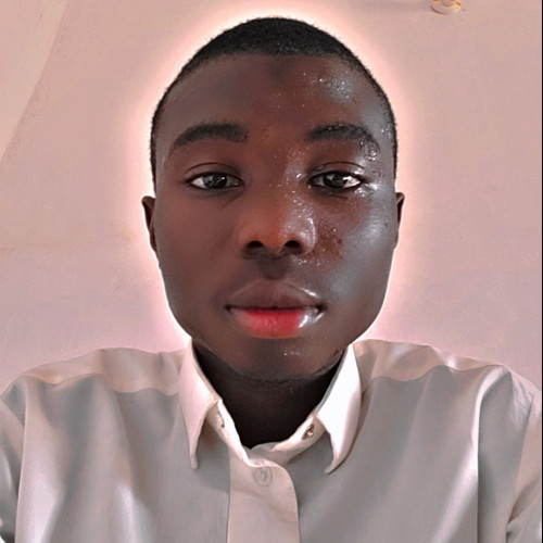 AWOLAJA O.