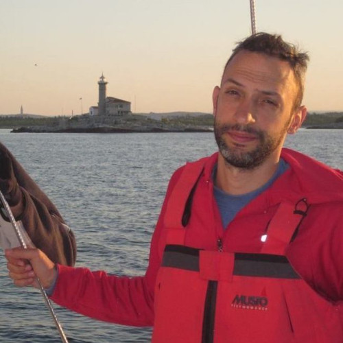 Ignacio M. profile photo