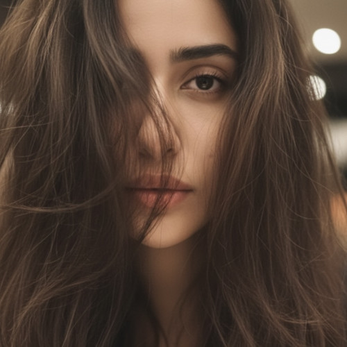 Sriya C. profile photo