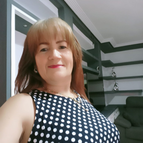 Maria O. profile photo