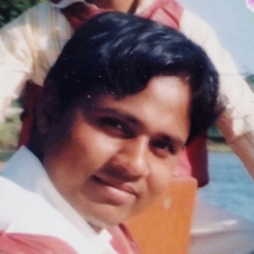 Mukesh  K.