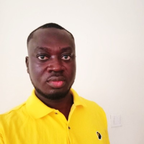 richard b. profile photo