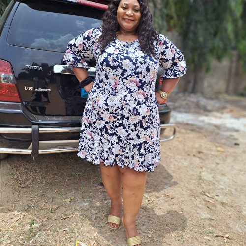 Omorovbiye Joy  O.