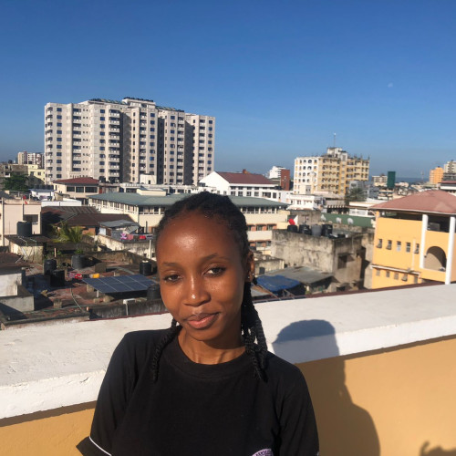 Diana  W. profile photo