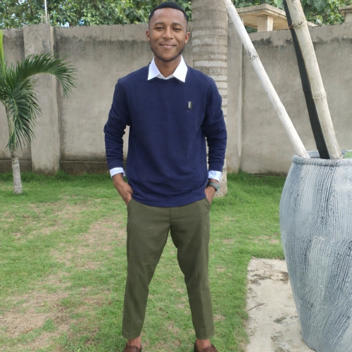 Samweli N. profile photo
