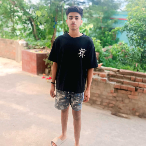 Ashish R. profile photo