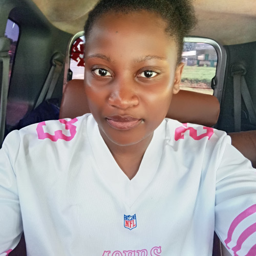 Jamila M. profile photo