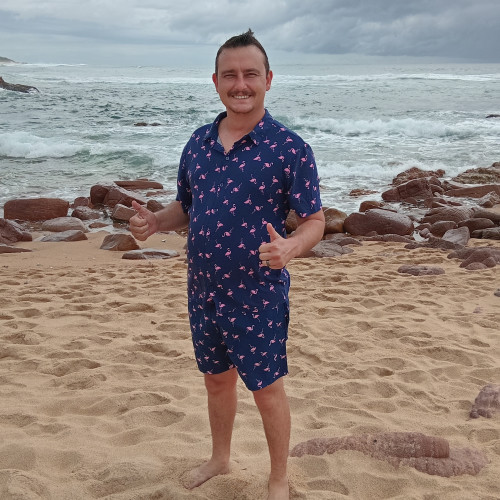 Danie D. profile photo