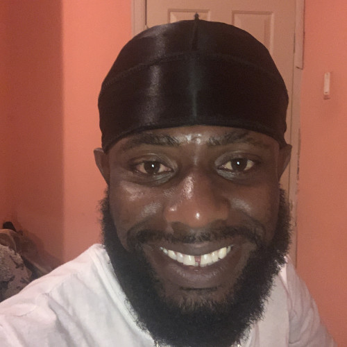 Akeem B. profile photo
