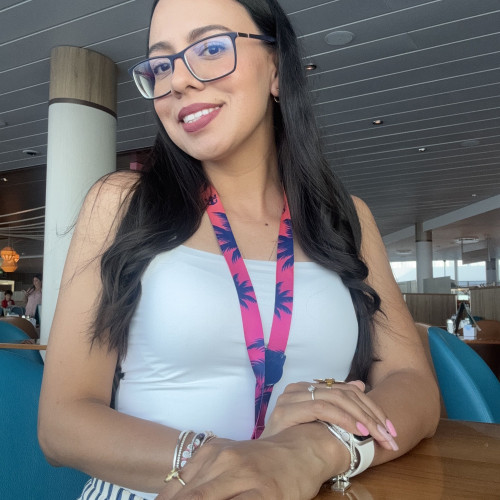 Valeria V. profile photo