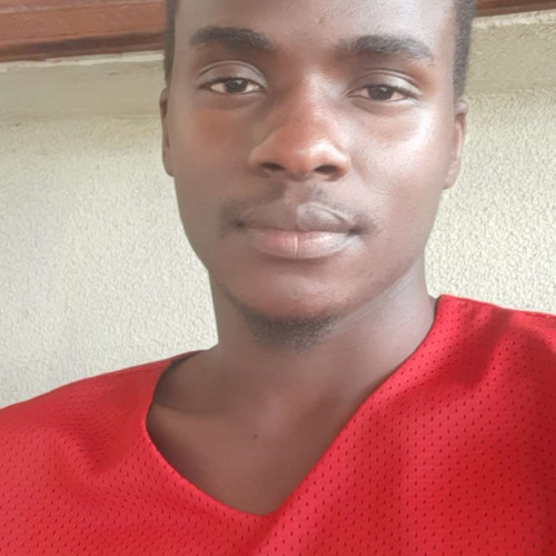 NSAMBA D. profile photo