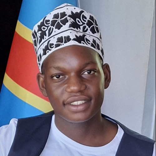 Ibrahim M.