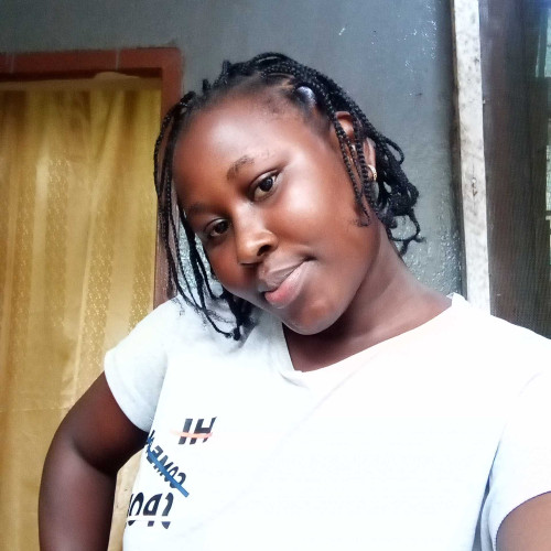 kadijah B.