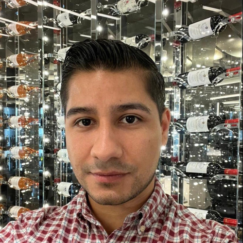Jose P. profile photo