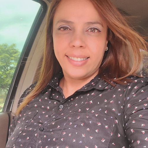 Vanessa V. profile photo