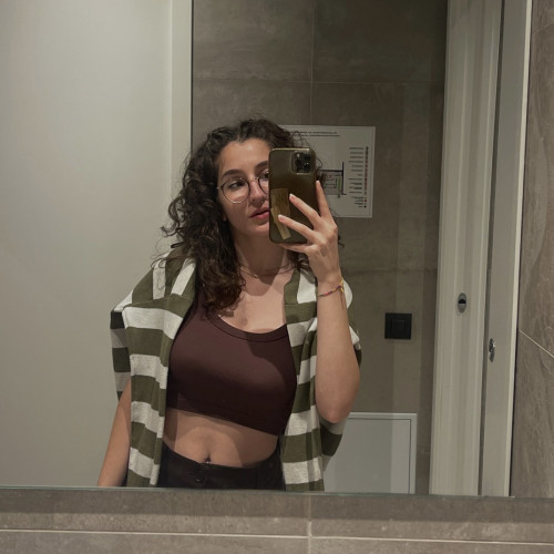 Melissa O. profile photo