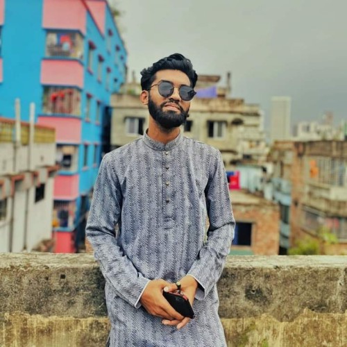 Imam Hossain  J.