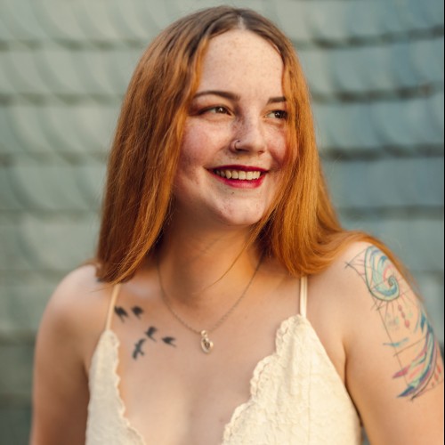 Sadie G.