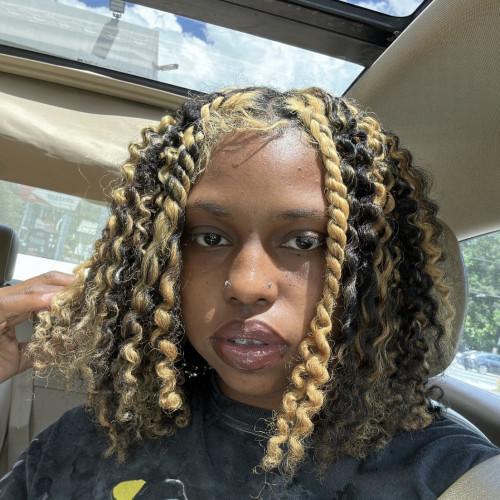 Cece K. profile photo