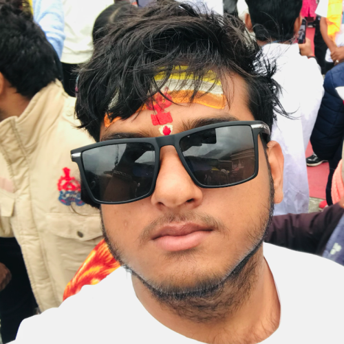 SUMIT G. profile photo